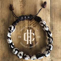 Bracelet - "Bone In"