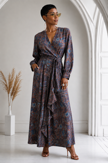 Beverly Dress