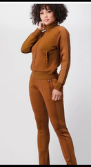Jacket-TrackSuit