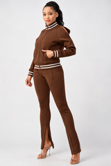 Peek a boo - Tracksuit