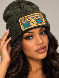 Gucci - Inspired Beanie