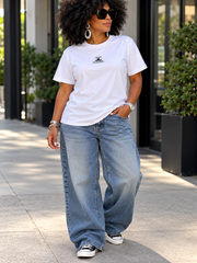 Chanel - Inspired -T-Shirt