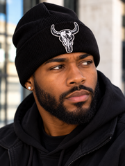 BullCity-Beanie