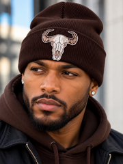 BullCity-Beanie