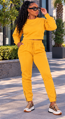 Mustard - Tracksuit