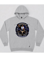 Bullcity Female Hillside - Hoodie