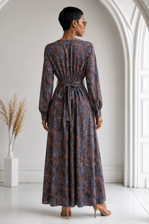 Beverly Dress