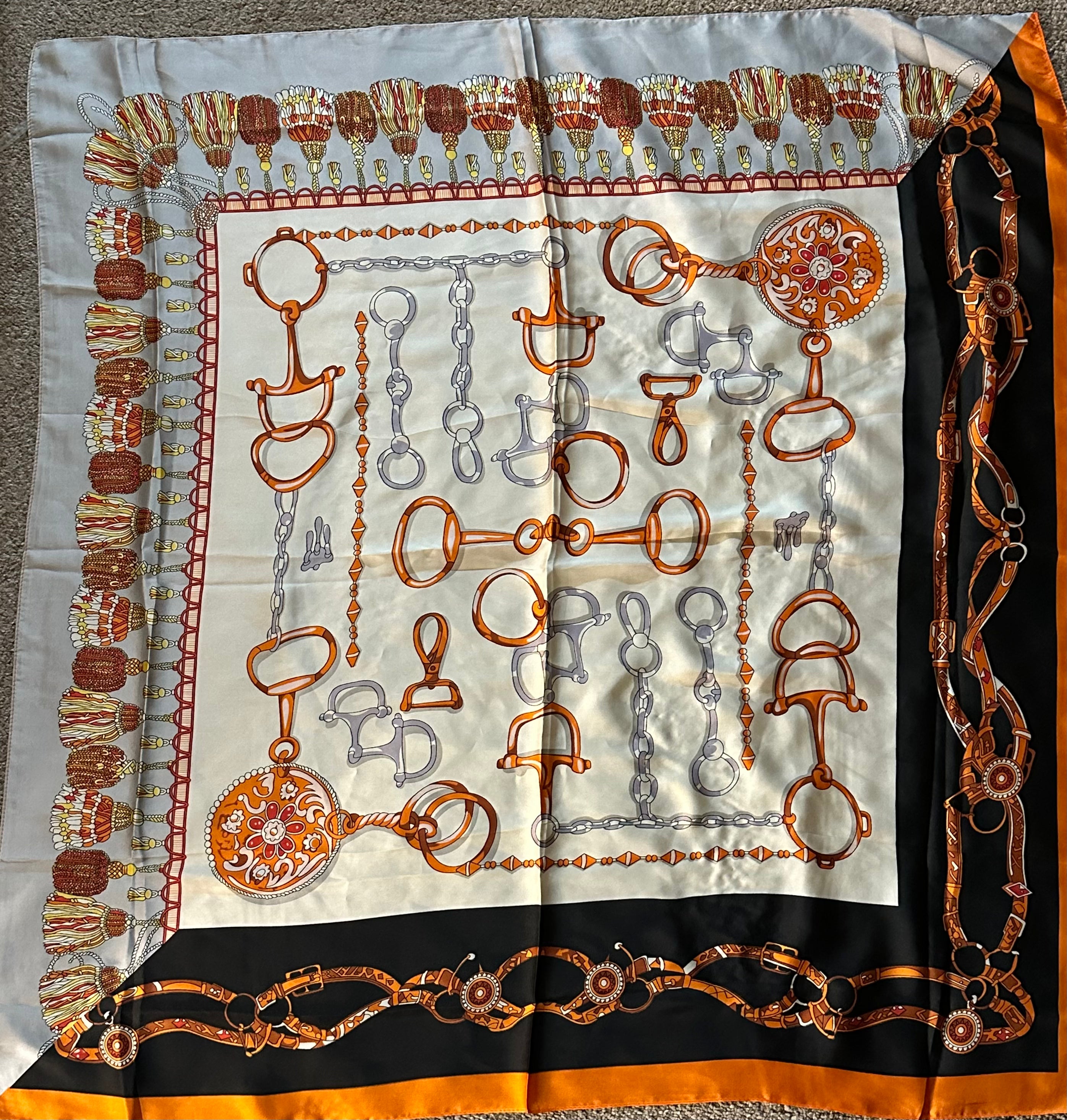 Helen - Scarf