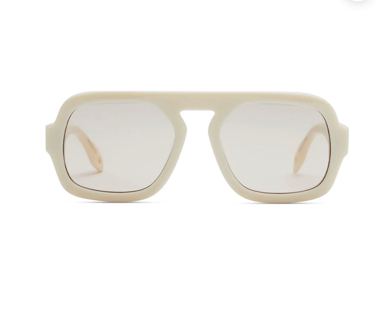 Jane Cream - Sunglasses
