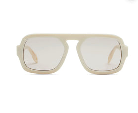 Jane Cream - Sunglasses