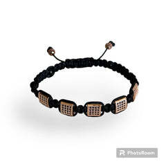 Bracelets- Doug Black