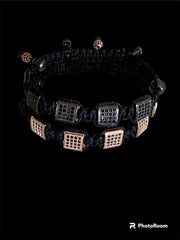 Bracelets- Doug Black