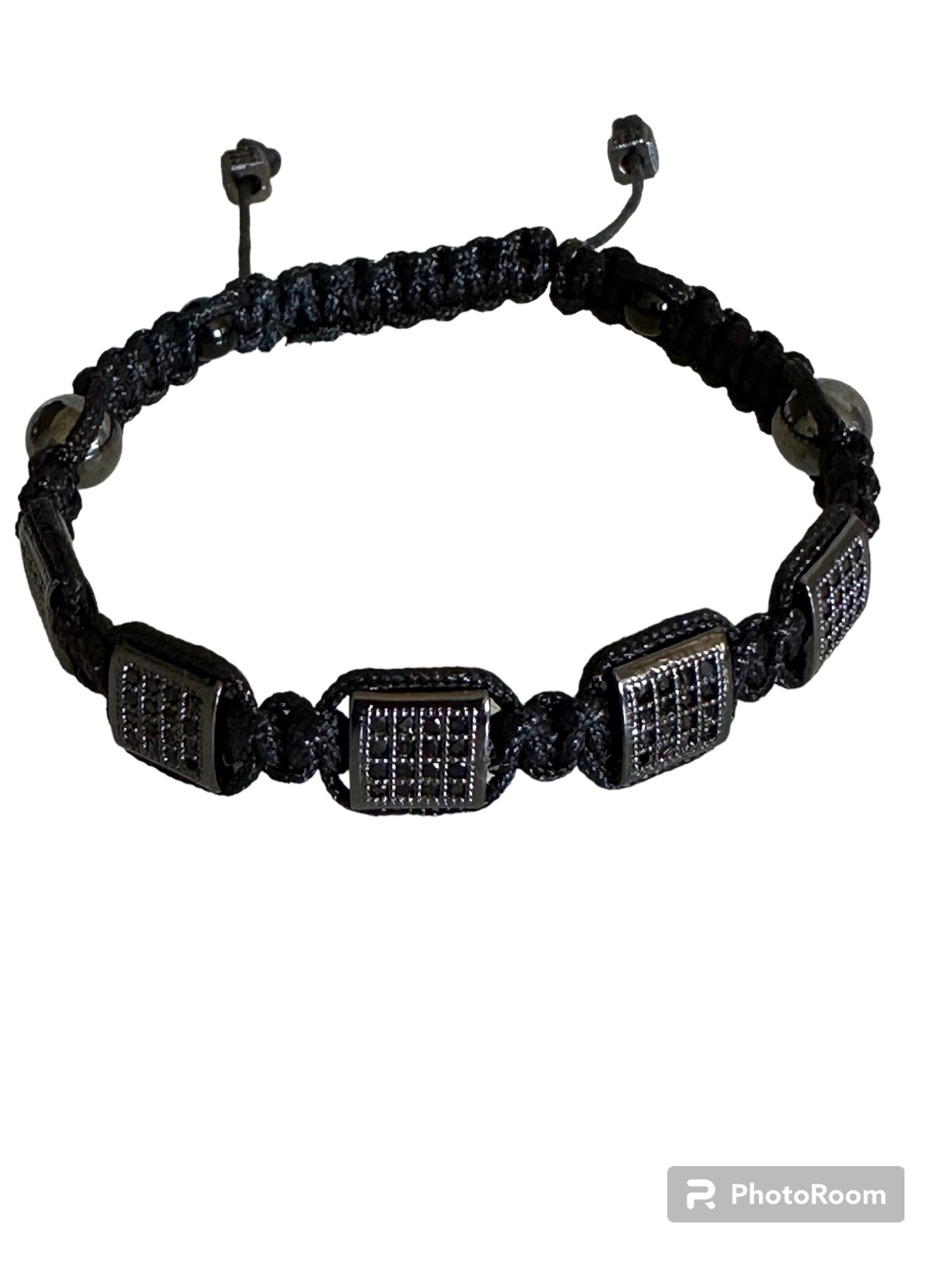 Bracelets- Doug Black