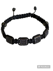 Bracelets- Doug Black