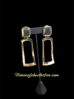 Retangle Clip ons