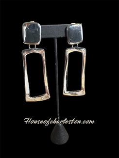 Retangle Clip ons