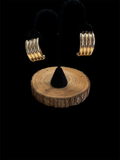 Ripple hoops