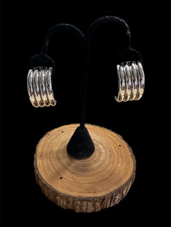 Ripple hoops
