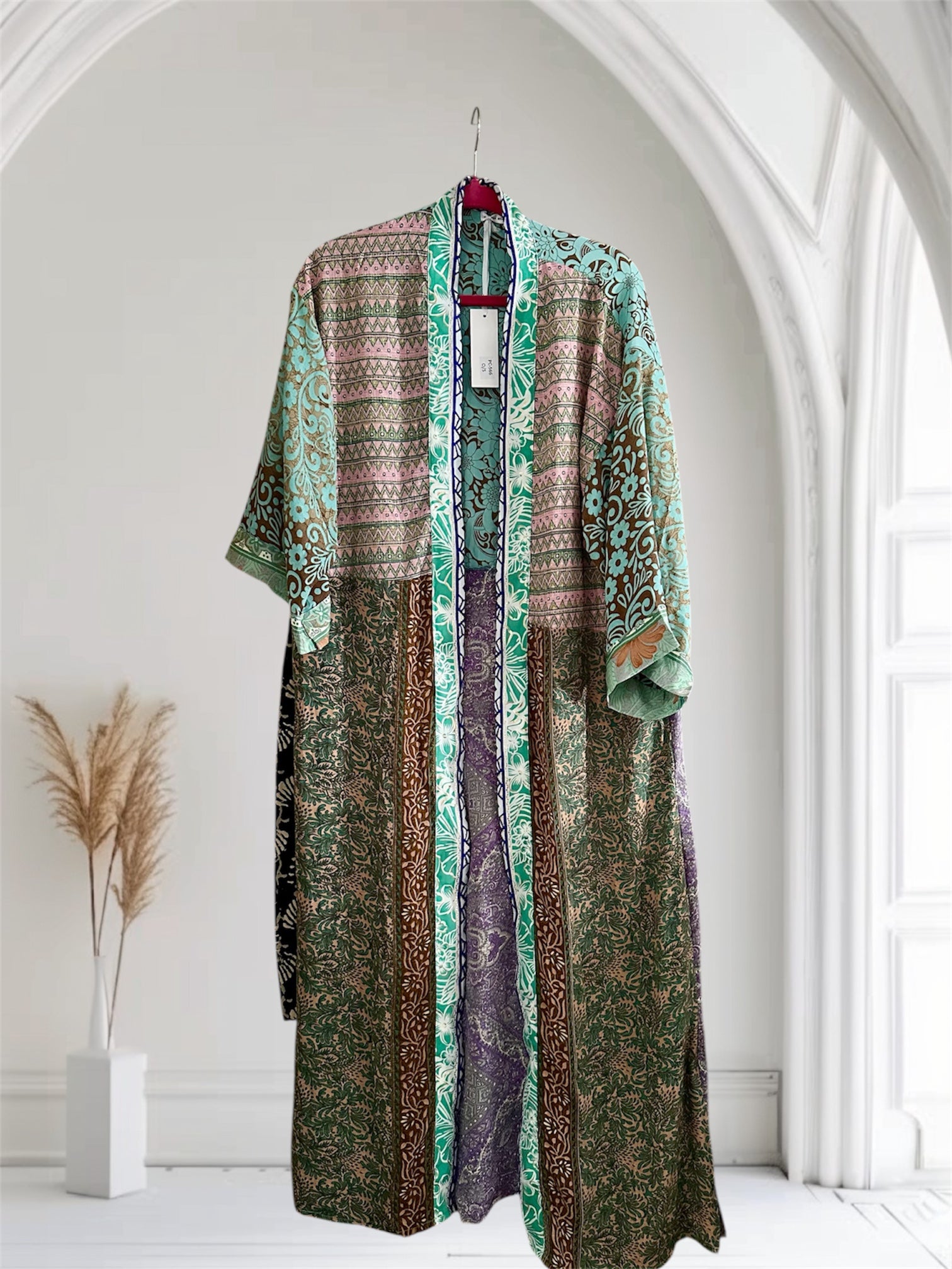 Kimono - Mixed Emotions 1