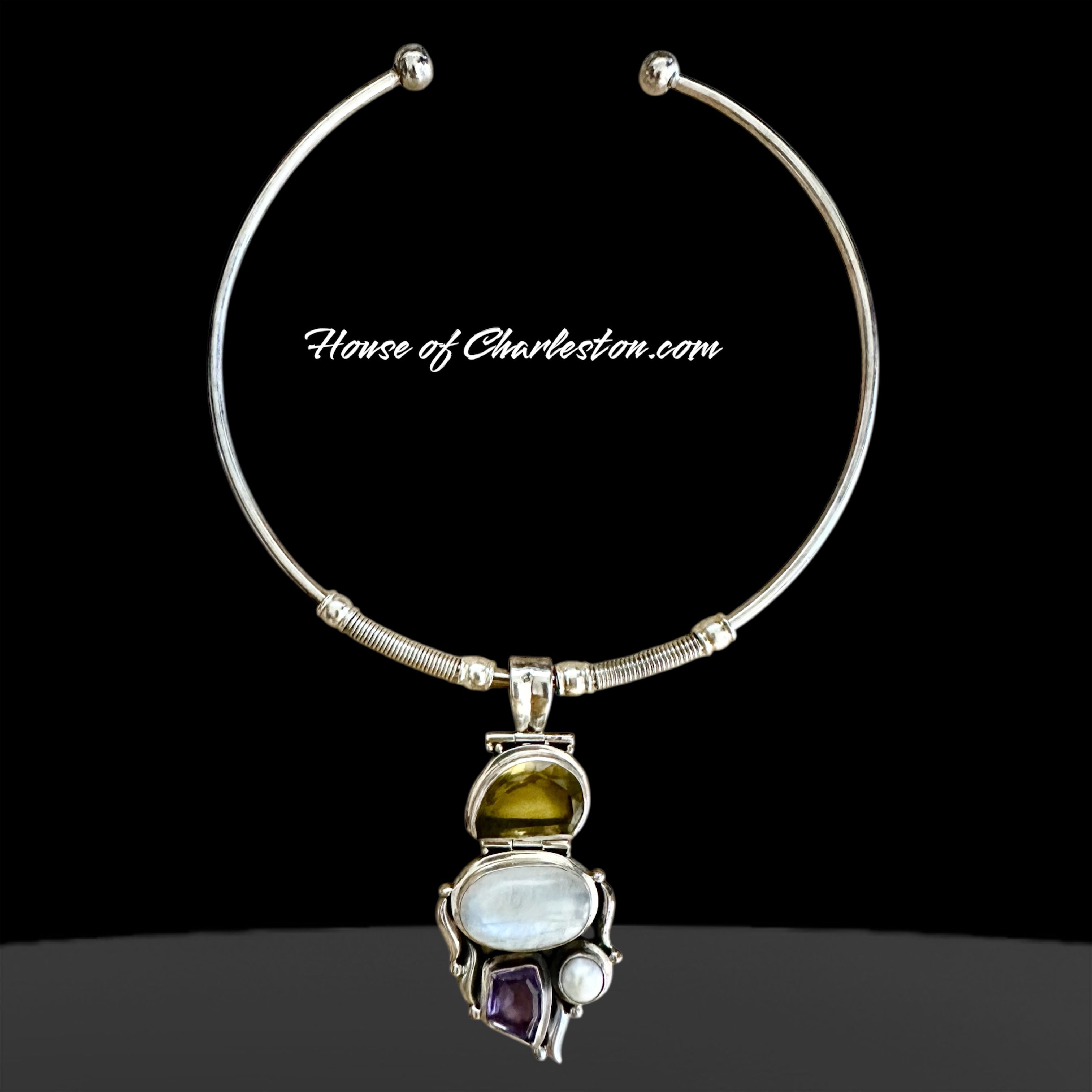 Mixed Chic - Pendant