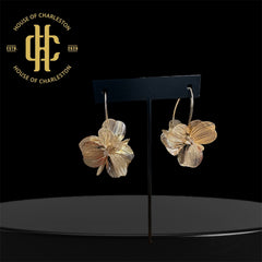 Flower Drop- Lil bit