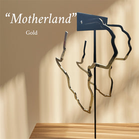 Motherland - Rodium
