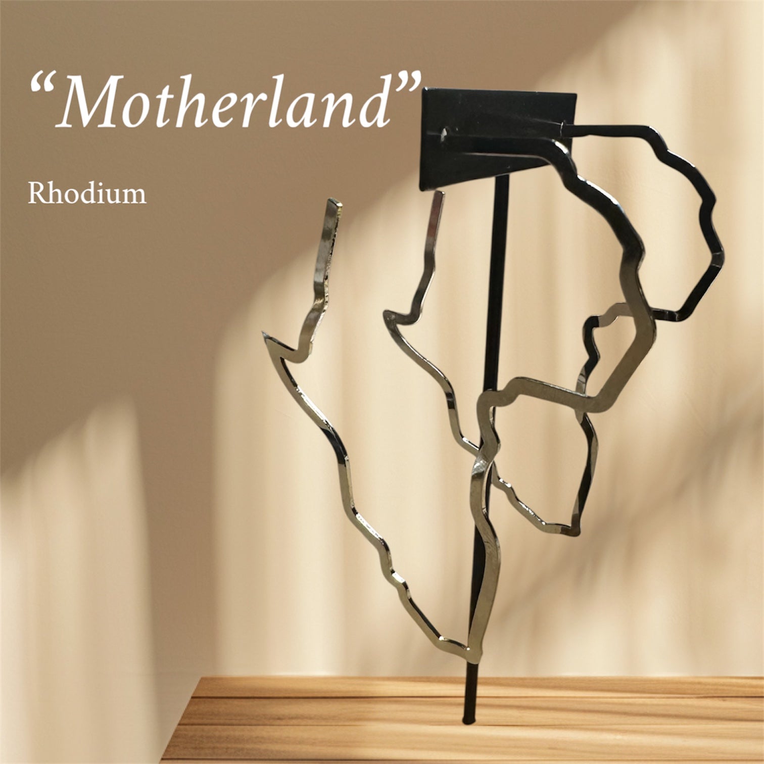 Motherland - Rodium