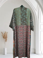 Mixed Emotions3- Kimono