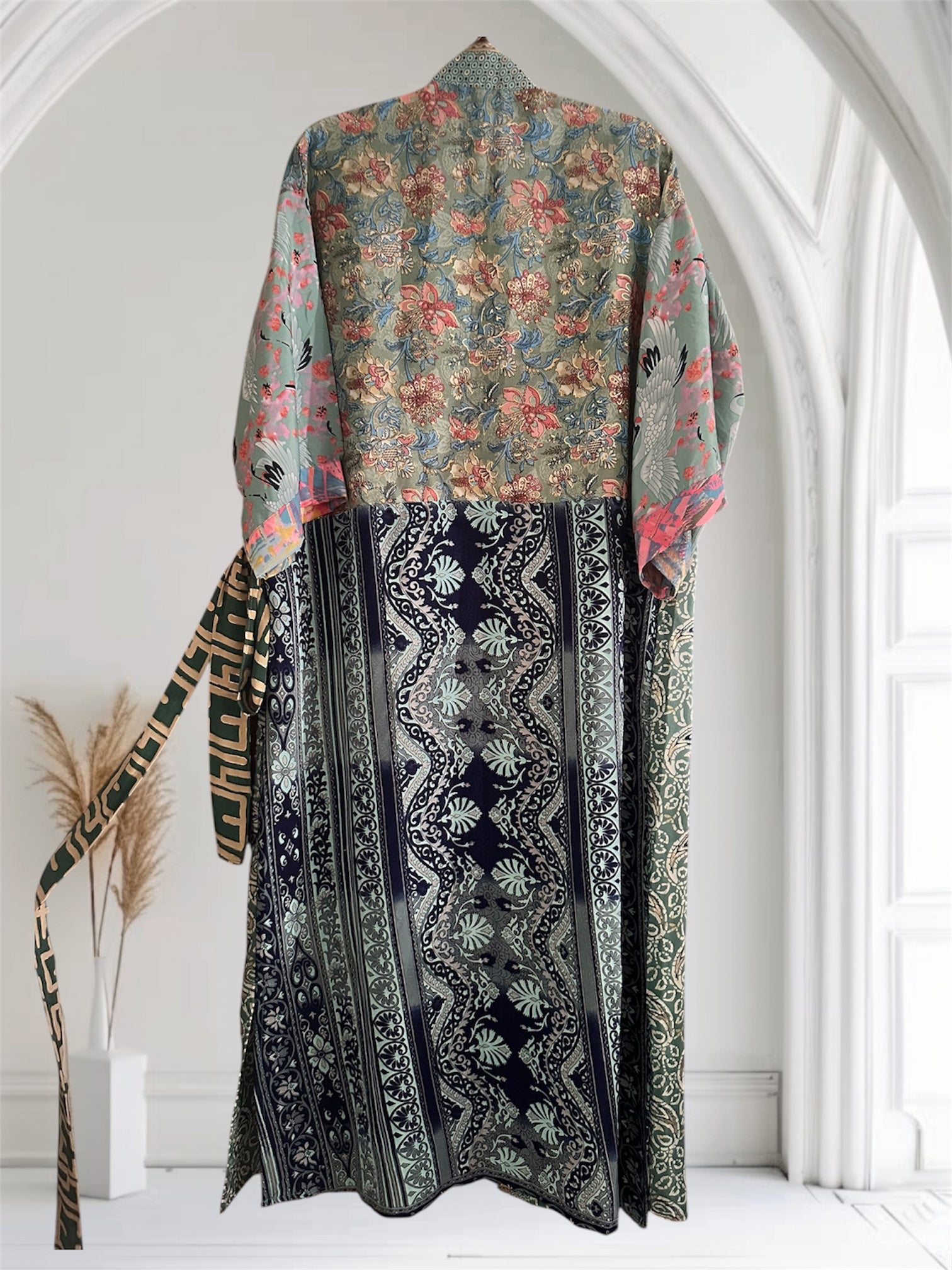 Charleston - Kimono