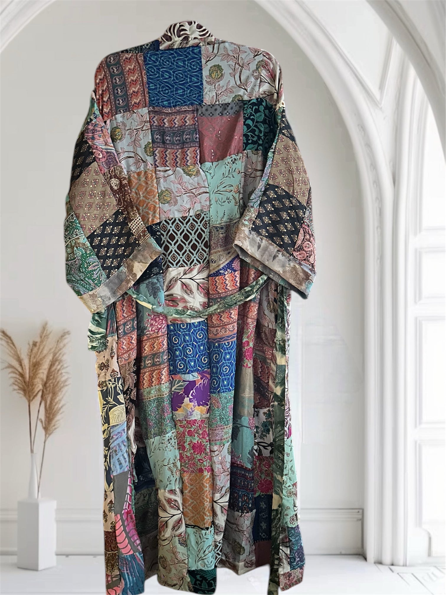 Sylvia - Kimono