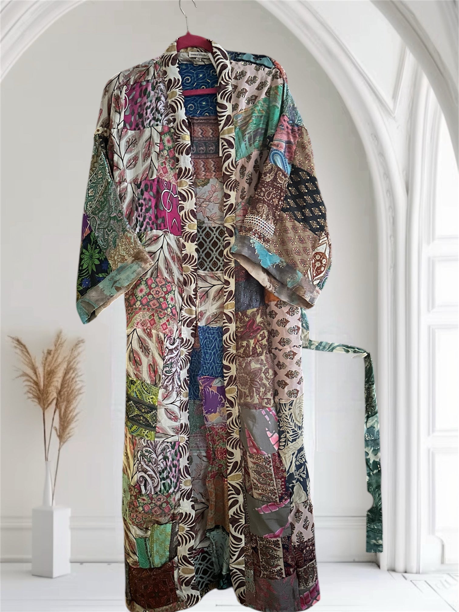 Sylvia - Kimono