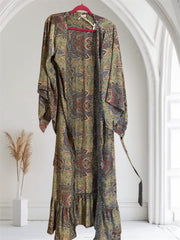 India - Kimono