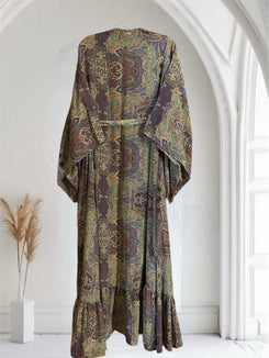 India - Kimono