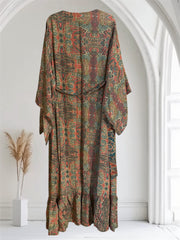 Sharn - Kimono