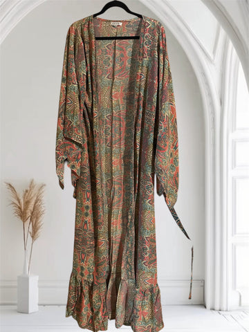Sharn - Kimono