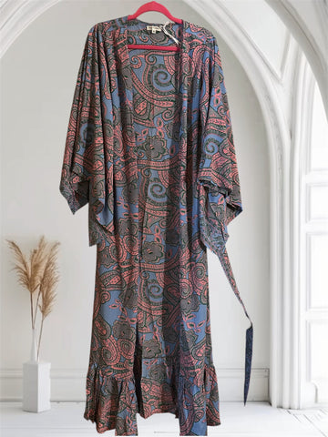 Ava - Kimono