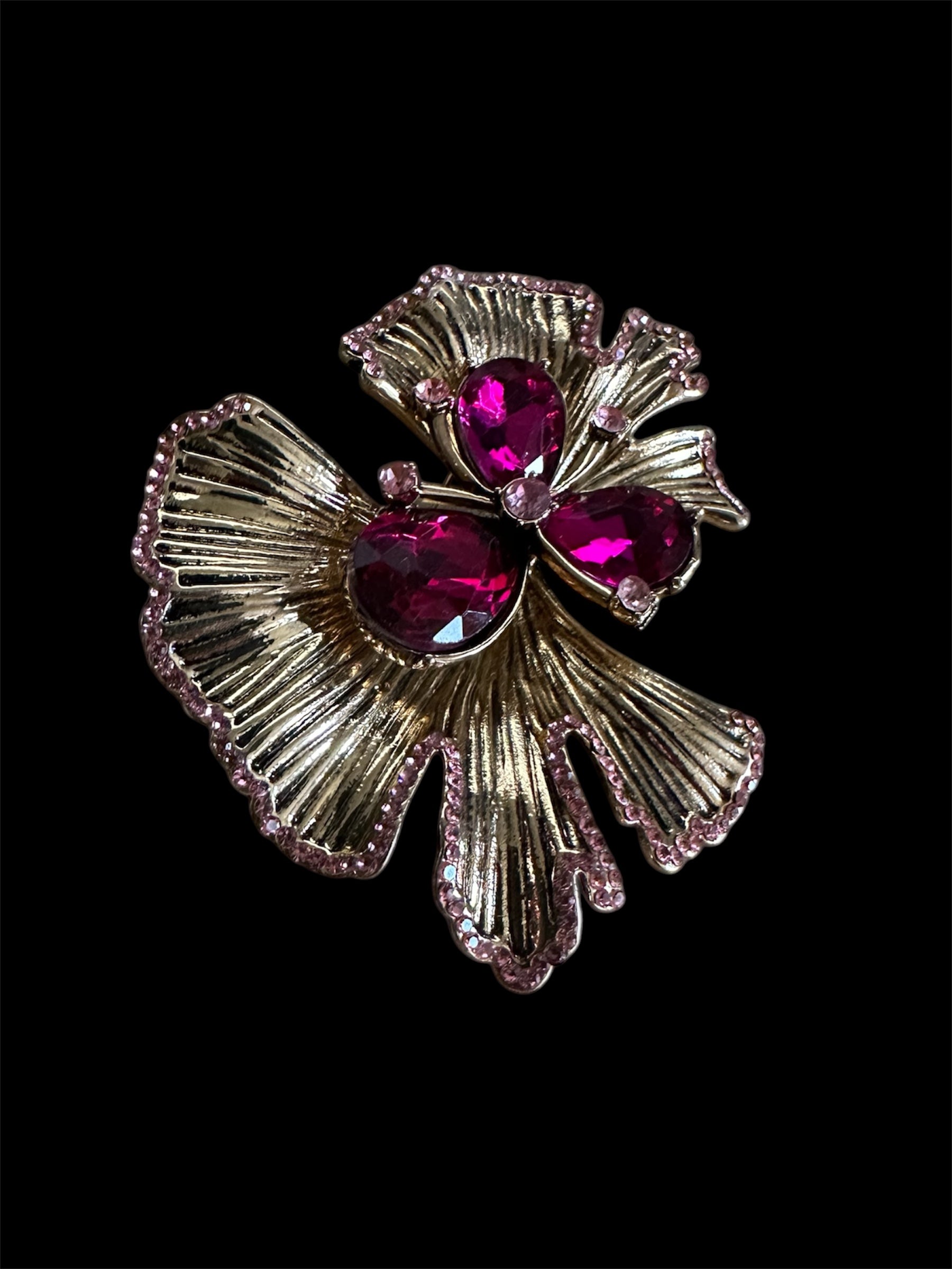 Its Sunday - Brooch
