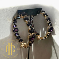 "Hey Bey" - Earrings