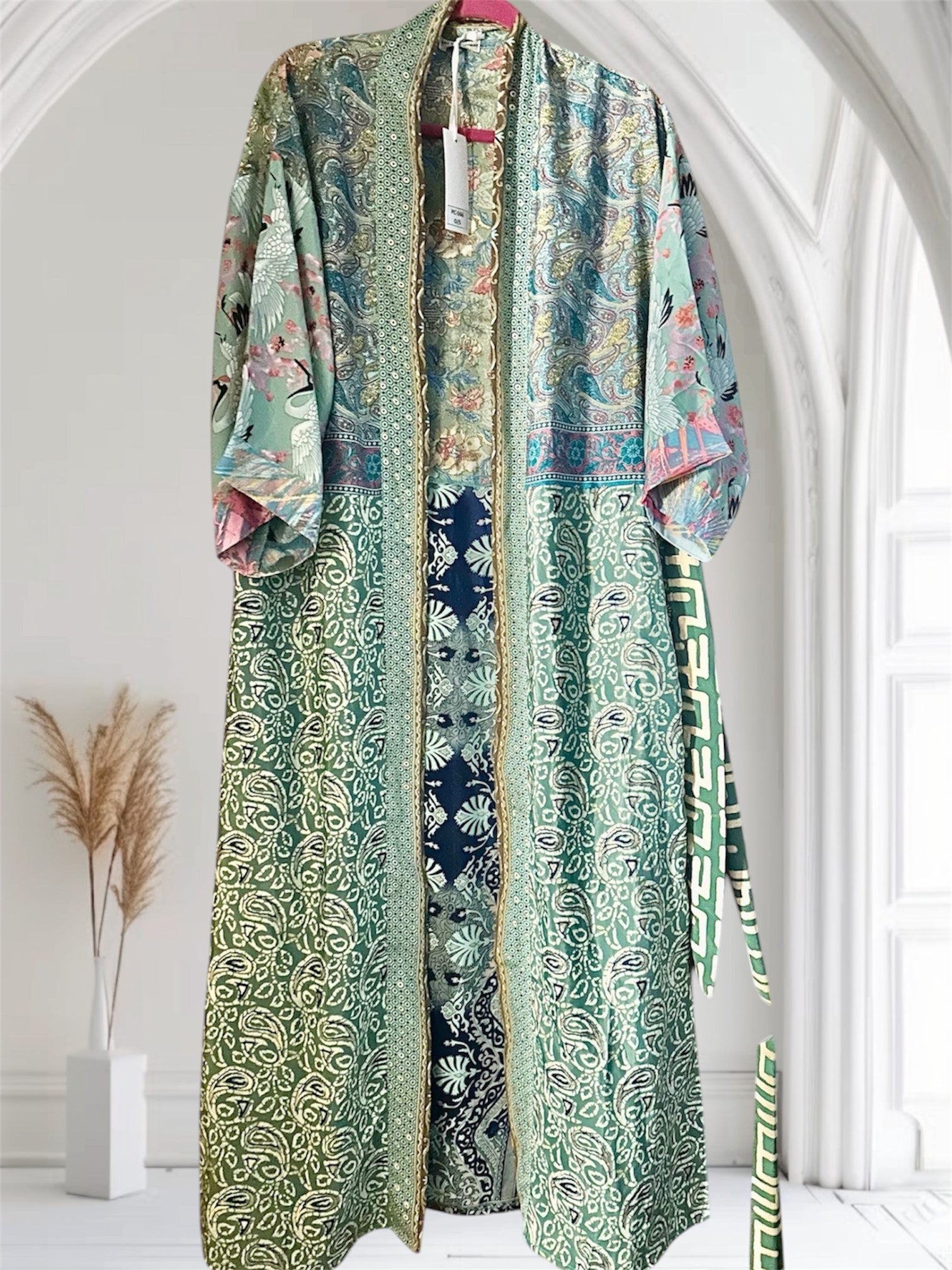 Charleston - Kimono