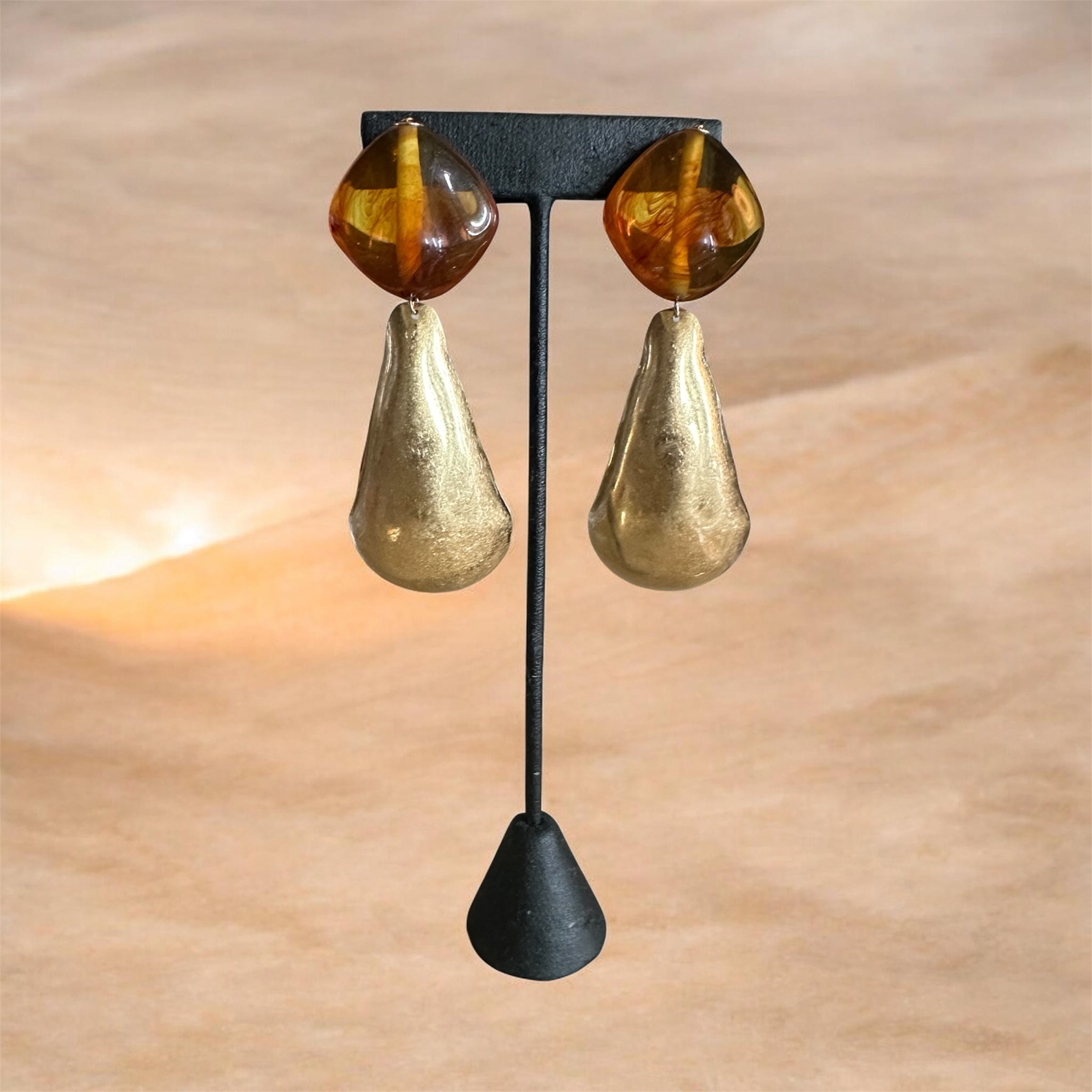 Elle - Earrings