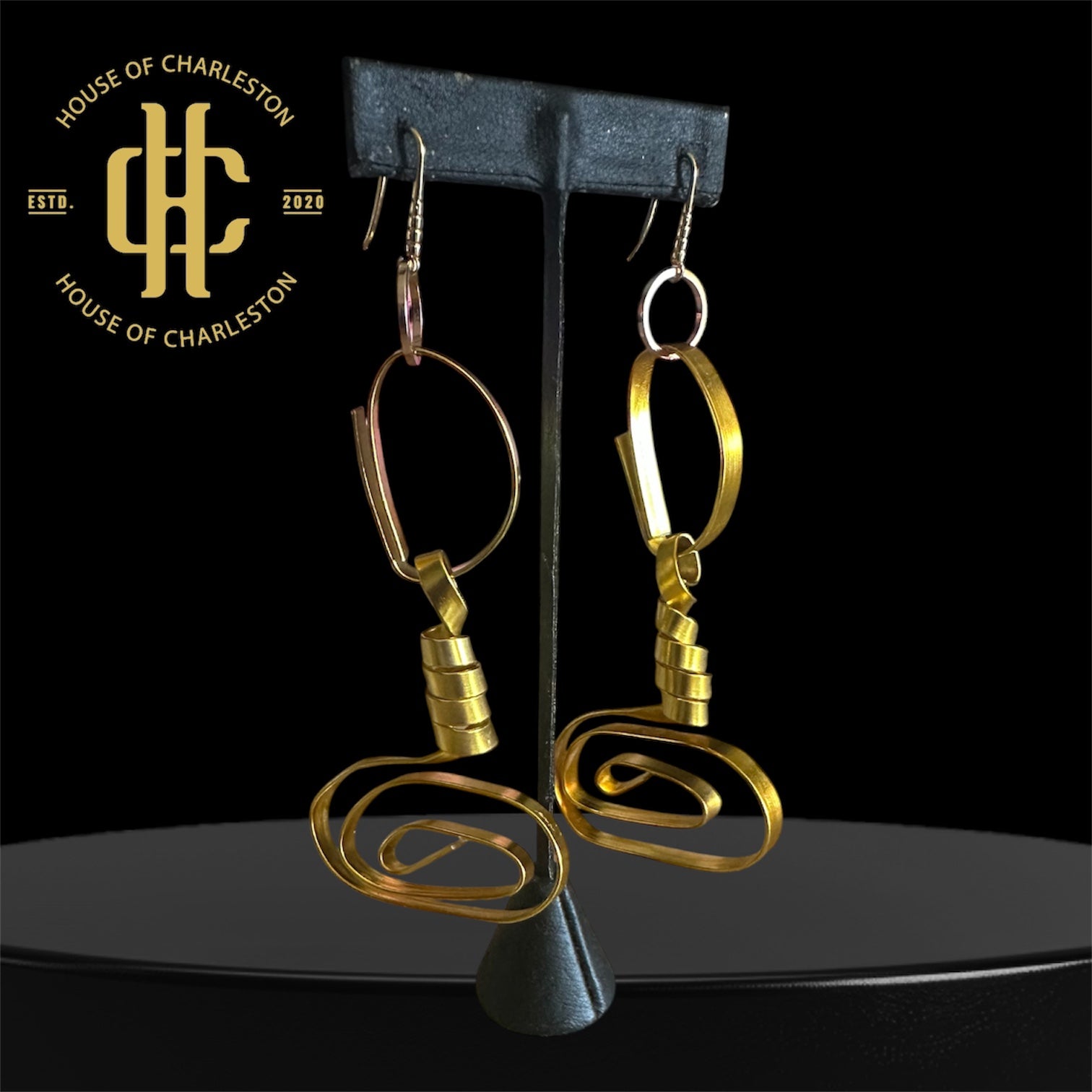 Thursday - Earrings