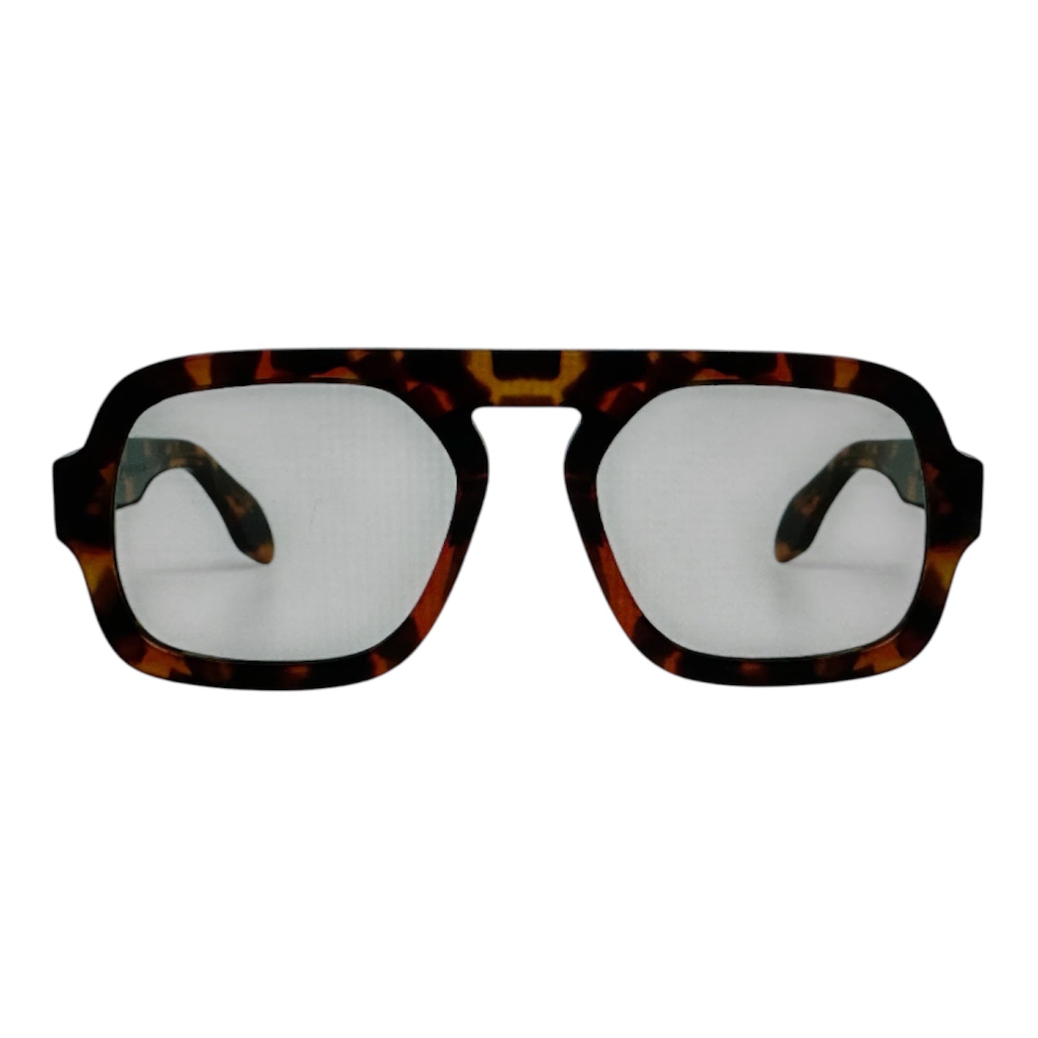 Jane Tortoise - Sunglasses
