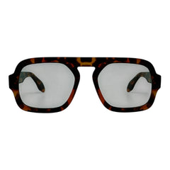 Jane Tortoise - Sunglasses