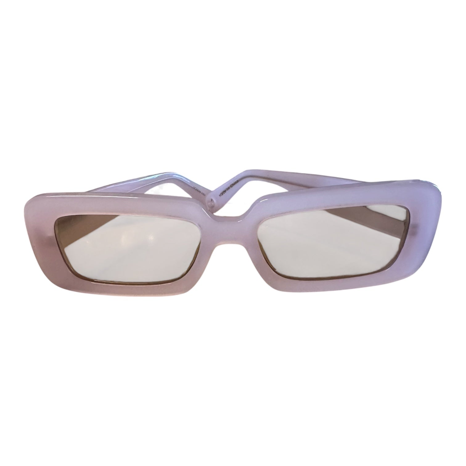 Gigi Pink - Sunglasses
