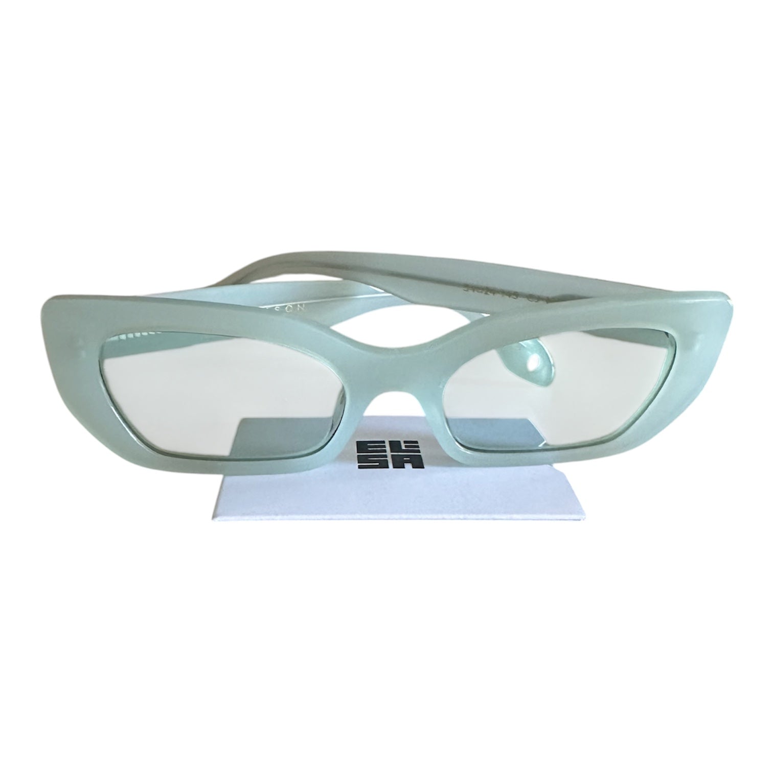 Cookie Green - Sunglasses