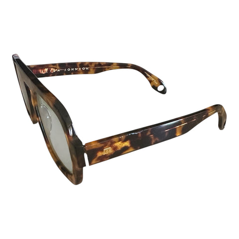 Jane Tortoise - Sunglasses
