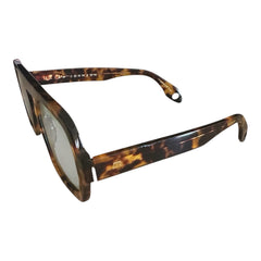 Jane Tortoise - Sunglasses