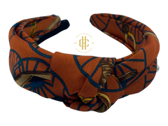 Knitted Cloth Headband