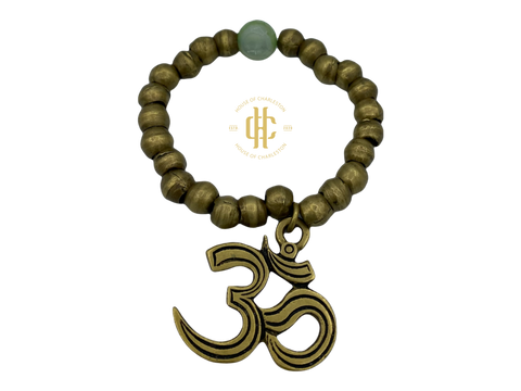 Bracelet - OHM Pendant Bracelet