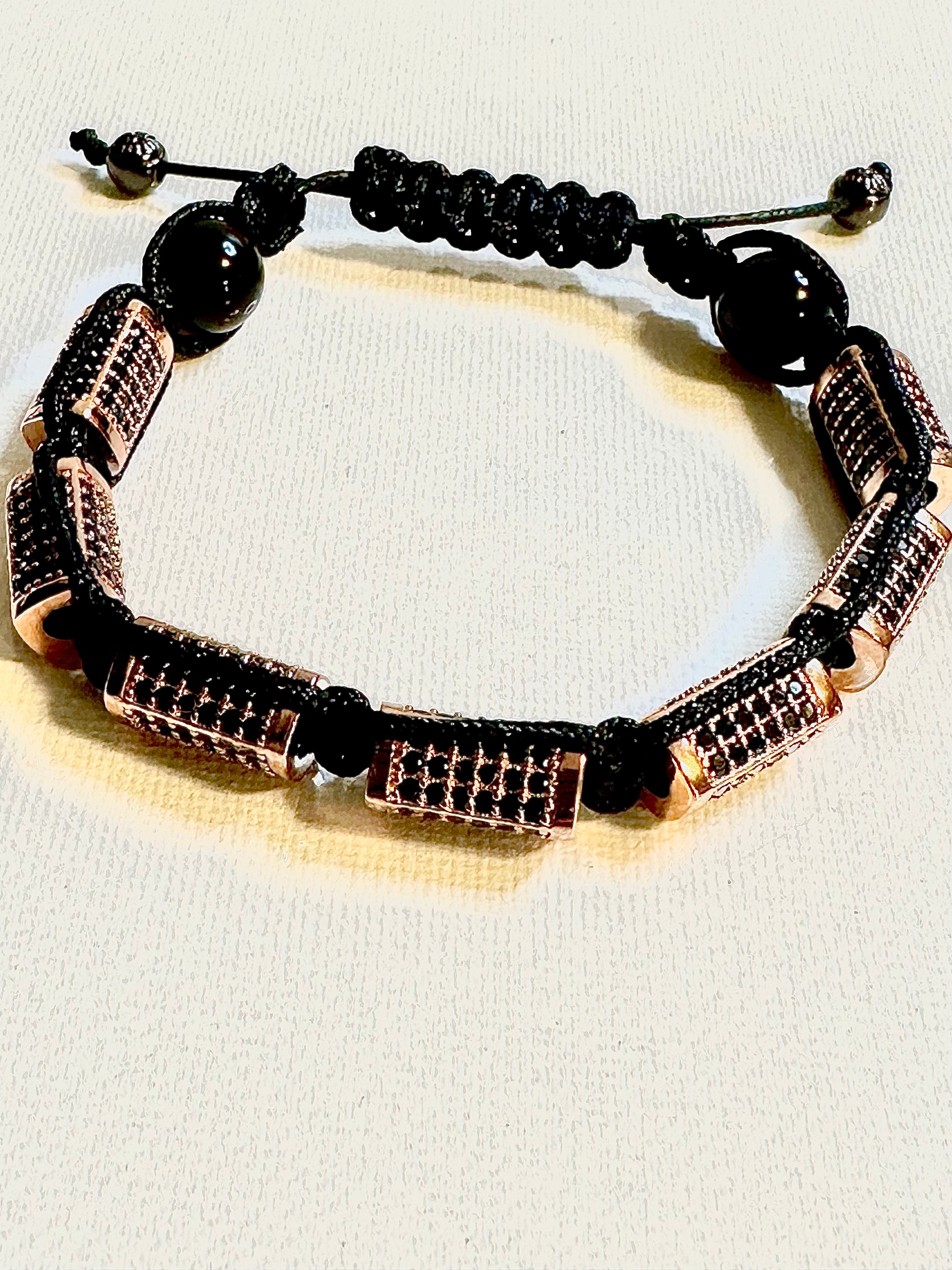 Shamballa Bracelet